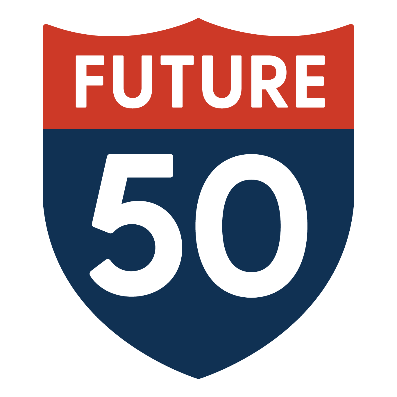 Future Interstate 50