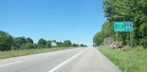 KYTC Kentucky I-66