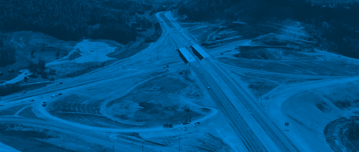 TransAmerica Corridor I-66 and I-50