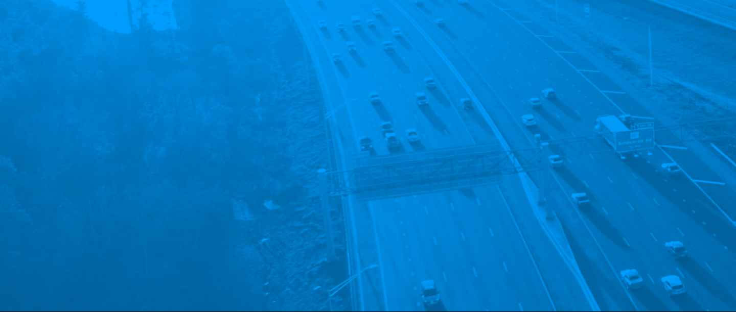 TransAmerica Corridor I-66 and I-50
