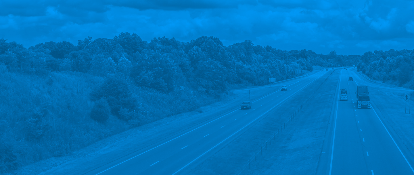 TransAmerica Corridor I-66 and I-50