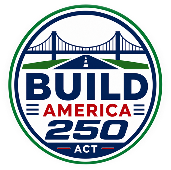 Build America 250 Act