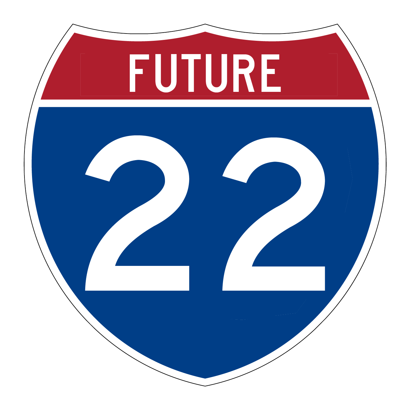 Interstate 22