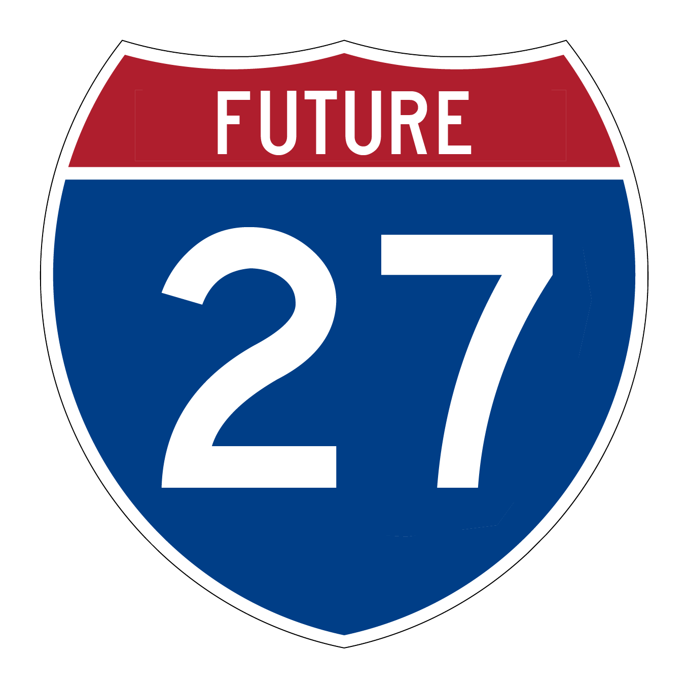 Interstate 27