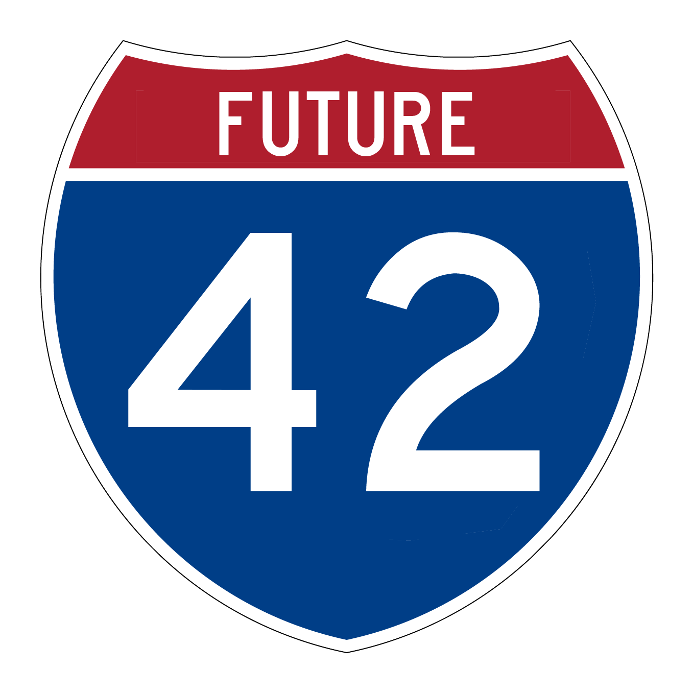 Interstate 42
