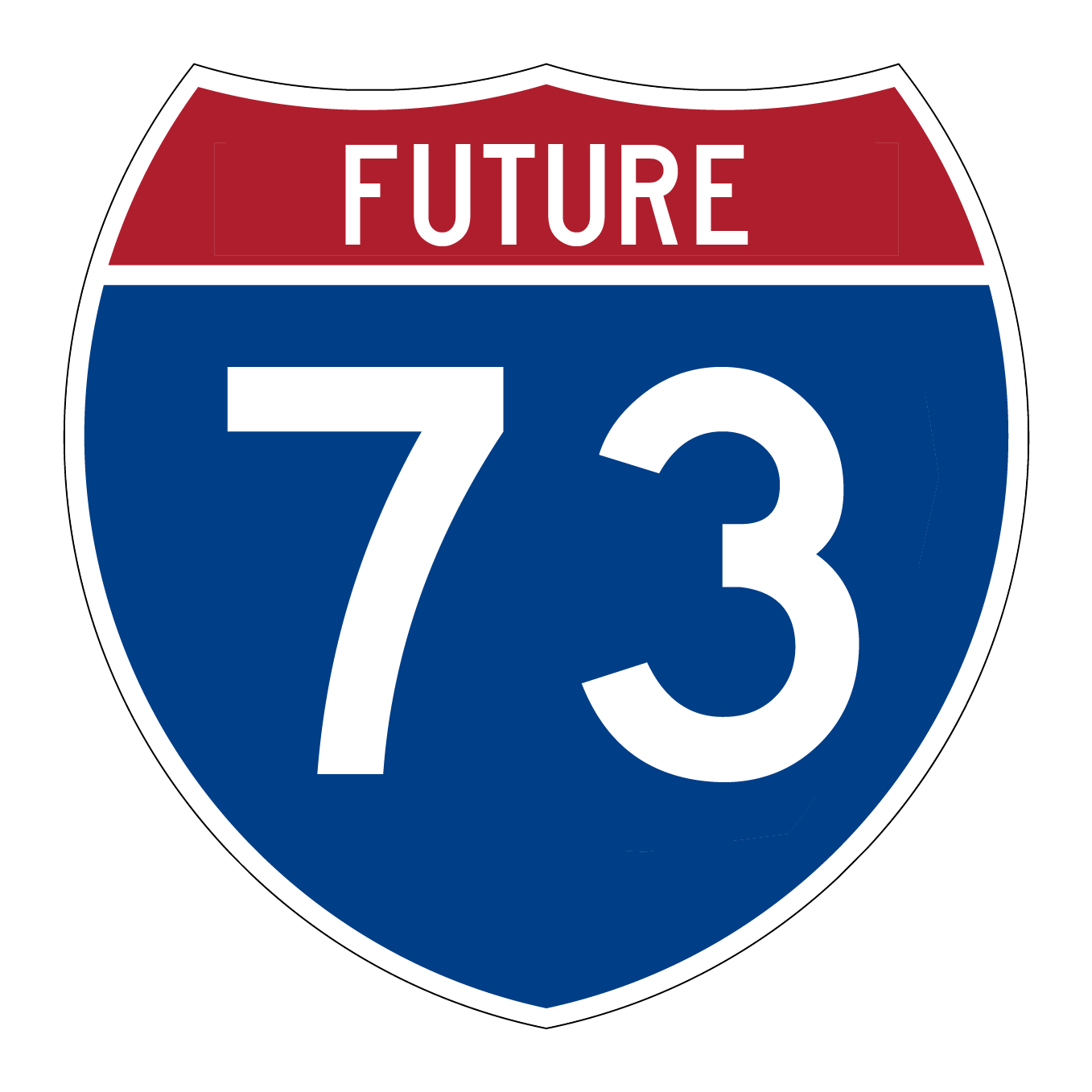 Interstate 73