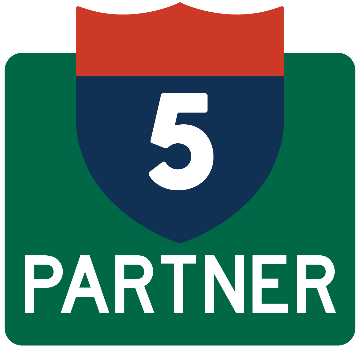 TransAmerica Corridor I-66 and I-50